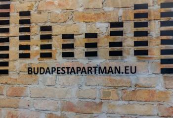 Budapest Apartman Buda szívében, Budapest (photo 3)