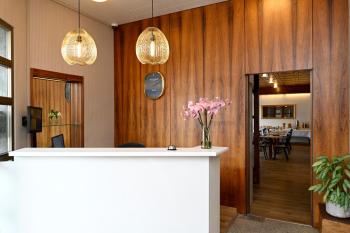 Olympia Hotel Zurich, Zürich (Foto 3)
