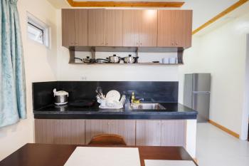 2 Bedroom Unit with Breakfast for 2pax, Багио (фото 2)