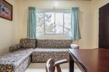 2 Bedroom Unit with Breakfast for 2pax, Багио (фото 3)