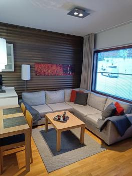 Ylläs Chalet 8107, Юллясярви (фото 3)