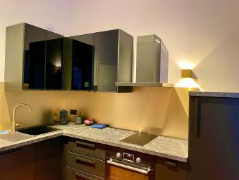 Appartement Haut de Gamme, Balnéo/ Balcon/ Garonne, Toulouse (photo 2)