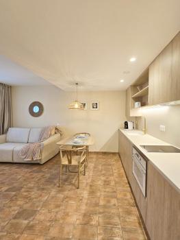 Apartamentos Las Ciencias V, Valencie (fotografie 3)