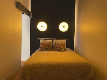 Appartement Haut de Gamme, Balnéo/ Balcon/ Garonne, Toulouse (photo 5)