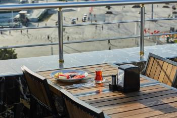 NOVIVA HOTEL Taksim, Stambuł (zdjęcie 4)