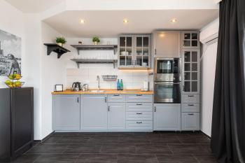 Chmielna 35 - City View Apartment by Noclegi Renters, Varšava (fotografie 2)