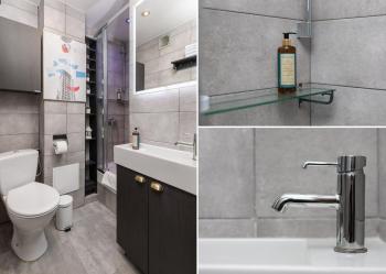 Chmielna 35 - City View Apartment by Noclegi Renters, Varšava (fotografie 4)