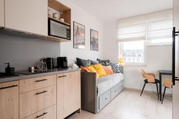 RentPlanet - Apartamenty Dyrekcyjna, Wrocław (photo 2)