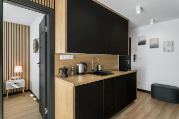 Rent like home - Piaseckiego 24, Zakopane (fotografie 3)
