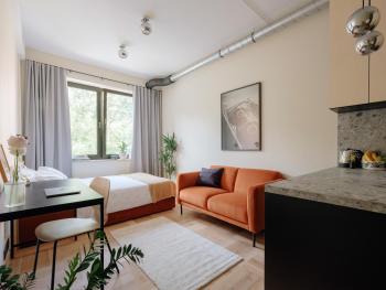 Stereo House by Larsen, Tallin (foto 2)