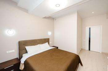 Apartment in the central area of the city, Chişinău (foto 5)