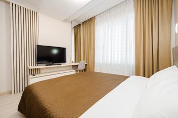 Apartment in the central area of the city, Chişinău (foto 2)