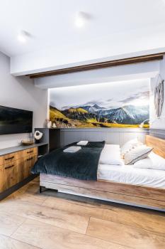 Aparthotel Lucylla, Zakopane (photo 5)