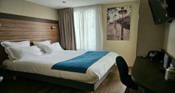 Hotel Apolonia Paris Montmartre; Sure Hotel Collection by Best Western, Paris (Foto 5)