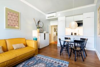 Chiado Camões Apartments | Lisbon Best Apartments, Lisabon (fotografie 3)