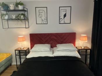 Apartament ,, Sen i Kawa'' - komfortowy nocleg w sercu aglomeracji, Bytom (Foto 3)