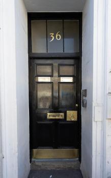 Luxury Apartment/Flat Edinburgh City Centre, Edynburg (zdjęcie 2)