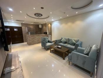 شقق إقامة سعيدة للشقق المخدومة, Tabuk (Foto 5)