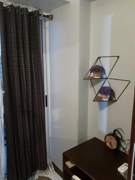 1BR with Balcony Overlooking Pool Chateau Elysee Near NAIA, Manila (fotografie 3)