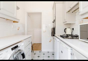 Private Room in Allerton - Quiet & Comfortable, Liverpool (photo 4)