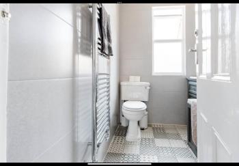 Private Room in Allerton - Quiet & Comfortable, Liverpool (photo 5)