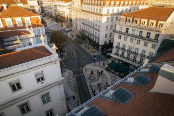 Chiado Square Apartments | Lisbon Best Apartments, Lisabon (fotografie 3)