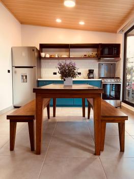 Casa Macaw, Fortuna (photo 4)