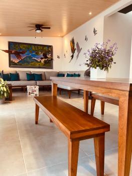 Casa Macaw, Fortuna (photo 2)