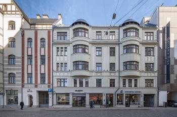 Cozy Spacious Loft! Great for Longer Stays!, Riga (foto 5)