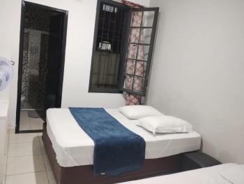 Hotel Real Centro, San Paolo (foto 4)