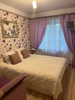 2-на квартира вул. Михайла Донця 5, поруч НАУ, КПІ, клініка Шалімова, метро Шулявська -15 хв, Kiev (foto 2)