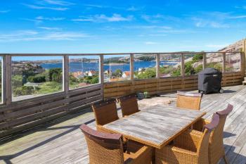 Seafront with Terrific View by AJF Dream Living, Фьельбака (фото 5)