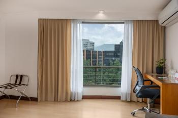 Leblon Suites Hotel Milla de Oro, Medellín (Foto 4)