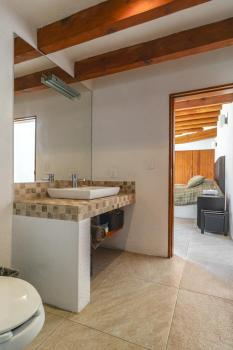 Top location with private pool, Valle de Bravo (zdjęcie 3)