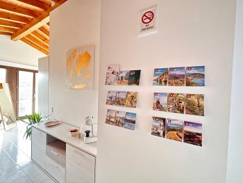 Suite With View - Free Parking - Appartamento Aurora Lugano, Lugano (fotografie 3)