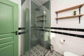 Heart of the Center, 2Bedroom View Lux Apartment, Sofia (photo 5)