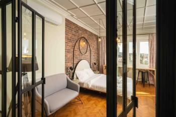 Heart of the Center, 2Bedroom View Lux Apartment, Sofia (photo 2)