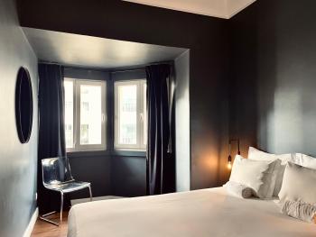 Avenue Hostel & Suites, Lissabon (Foto 3)