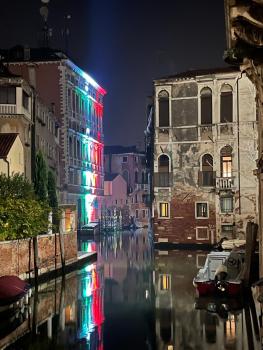 Admiral Home Venice Center, Benátky (fotografie 2)