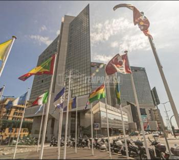 Suite Lambruschini central with top city view - Free covered parking, Janov (fotografie 5)