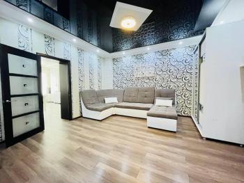 Апартаменты 2 ком в ЖК Альтаир возле гипер Дина, Aktobe (zdjęcie 2)