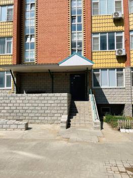 Апартаменты 2 ком в ЖК Альтаир возле гипер Дина, Aktobe (zdjęcie 5)