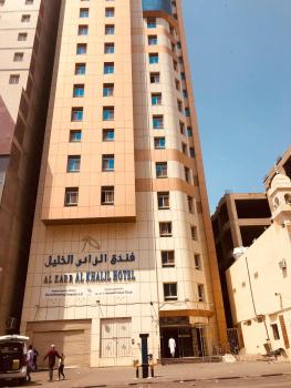 فندق الزائر الأخيار الفندقية, Mekka (zdjęcie 2)