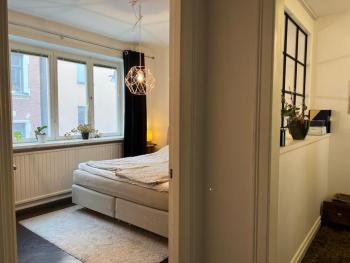 Apartment in the middle of So-Fo, Södermalm, 67sqm, Stockholm (Foto 5)