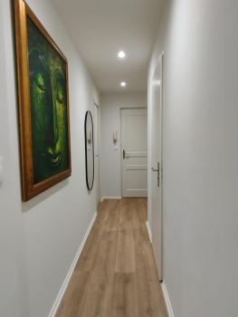 Charmant App Grand'Rue vieille ville, Strasbourg (photo 2)