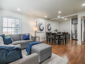 4 Bedroom Plaza Charmer Pet Friendly, Kansas City (foto 3)