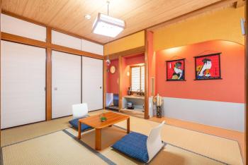 KYARA Hotel 白鳥, Tokio (foto 5)