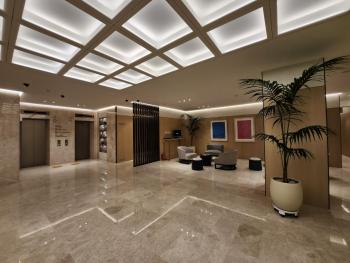 Sunshine Hotel, Сеул (фото 4)