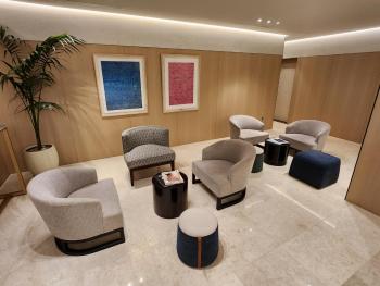 Sunshine Hotel, Сеул (фото 5)