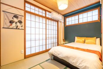 KYARA Hotel 白鳥, Tokio (foto 2)